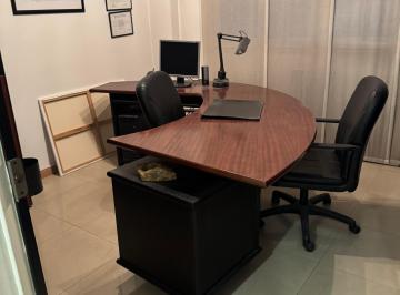 Oficina comercial de 3 ambientes, Tribunales · Venta Zona Tribunales Parana 467 Oficina 3 Ambientes 2 Baños