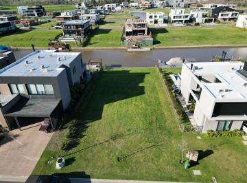 Terreno · 800m² · Terreno en Venta en Barrio El Yacht Nordelta