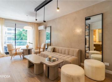 Departamento · 35m² · 1 Ambiente · Departamento Monoambiente en Venta en Palermo