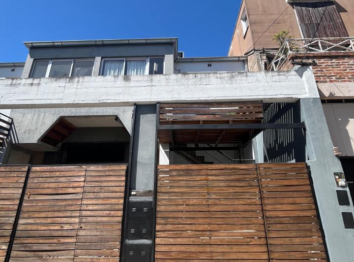 Departamento · 80m² · 3 Ambientes · 1 Cochera