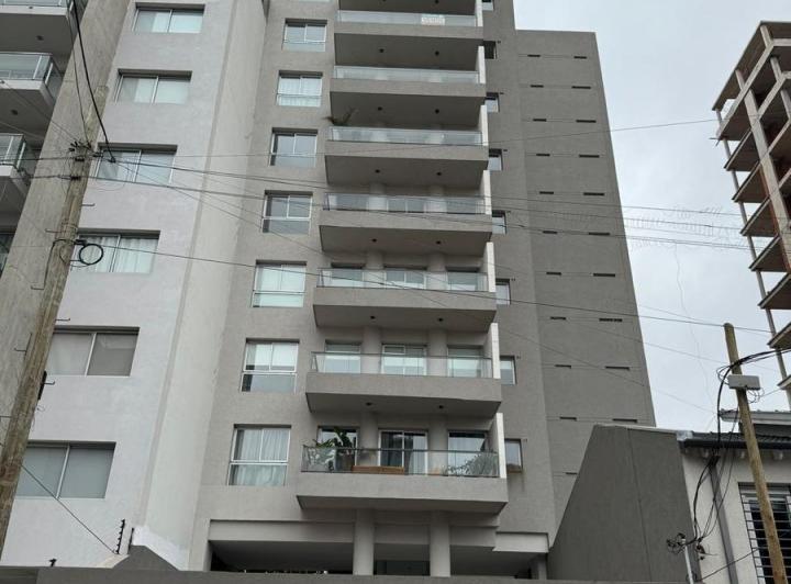 Departamento · 97m² · 3 Ambientes · 1 Cochera