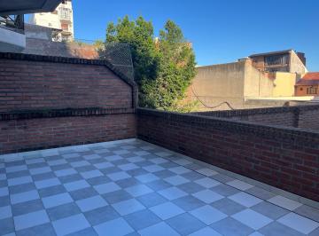 Departamento de 3 ambientes, Caballito · Venta Departamento 3 Ambientes Balcon Terraza y Cochera Cubierta