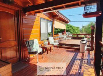 Casa de 2 ambientes, Santa Rosa de Calamuchita · Venta de Casa en Santa Rosa de Calamuchita