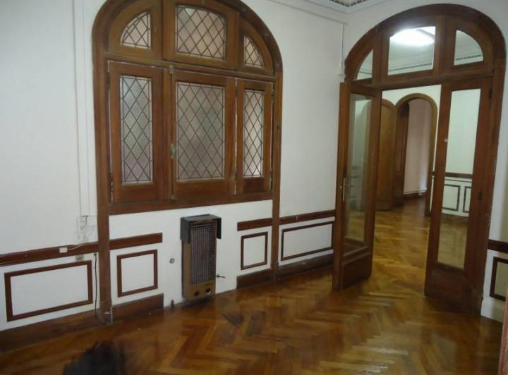 Departamento · 95m² · 4 Ambientes