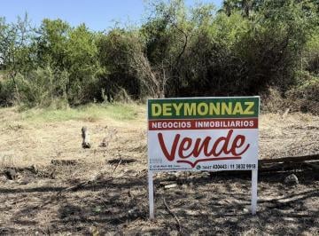 Terreno · 900m² · Terreno en San José Entre Ríos