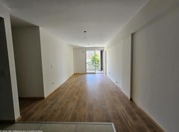 Departamento · 44m² · 2 Ambientes · Corrientes 2300 - Departamento en Venta de 1 Dormitorio - Rosario Abasto