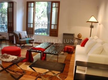 PH de 6 ambientes, Palermo · Alquiler PH 6 Ambientes - 192 m² - Terraza con Pileta - Uso Comercial o Profesional - Palermo