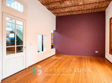 PH de 6 ambientes, Palermo · Alquiler PH 6 Ambientes - 192 m² - Terraza con Pileta - Uso Comercial o Profesional - Palermo