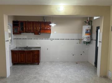 Casa de 2 ambientes, Las Heras · Alquiler Casa Calle Pescadores - Las Heras