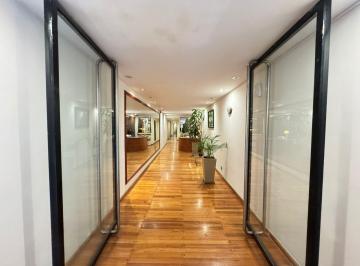 Departamento de 1 ambiente, San Nicolás · Monoambiente en La Mejor Ubicacion