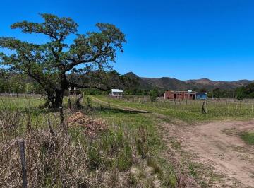 Terreno · 700m² · Lote en Venta - Solar de Los Molinos