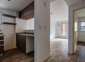 Departamento · 46m² · 2 Ambientes · Departamento Venta Centro 1 Dormitorio con Balcón