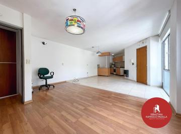 Departamento · 68m² · 2 Ambientes · Departamento en Venta Barrio Luis Agote 2 Dorm. Luminoso