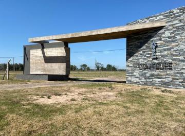 Terreno · 2000m² · Venta Loteo Don Felipe Sobre Ruta 41
