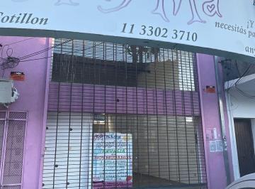 Local comercial , Florencio Varela · Alquiler Local Cruce Varela