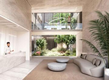 Departamento · 33m² · 1 Ambiente · Estudio o Monoambiente en Nuñez