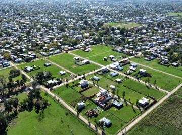 Terreno · 287m² · Lote en Venta 100% Financiado en Pesos Sin Anticipo