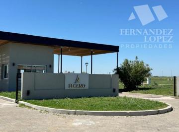 Terreno , Berazategui · Excelente Lote con Una Gran Ubicación Estratégica
