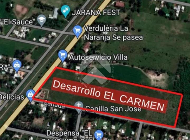 Terreno · 300m²