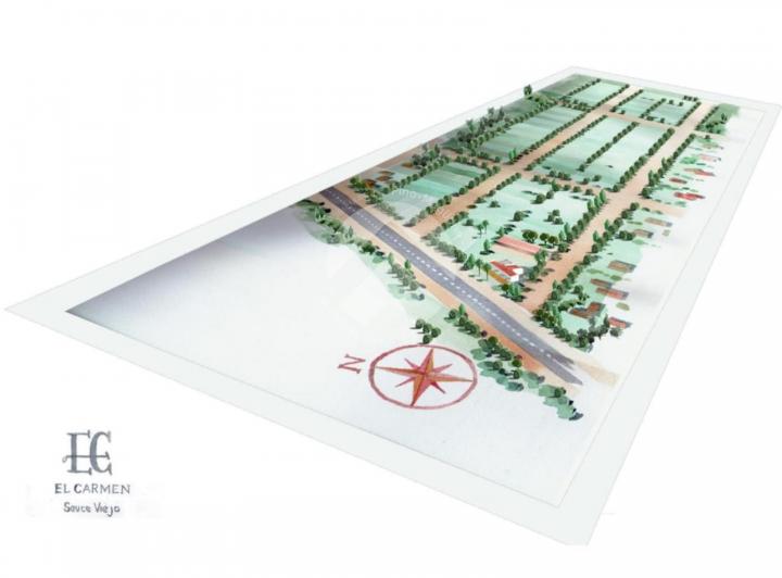 Terreno · 300m²