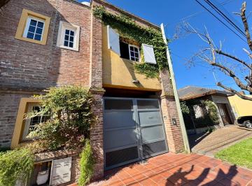 Casa de 6 ambientes, Chivilcoy · Casa Viamonte 429 - Chivilcoy