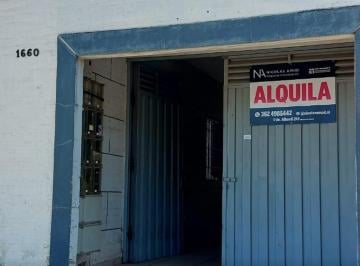 Departamento de 2 ambientes, Resistencia · Departamento 1 Dormitorio Dpto 7