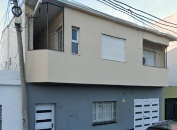 Departamento de 3 ambientes, Ciudad de Santa Fe · Candido Pujato 3258 P. A. Dto 2