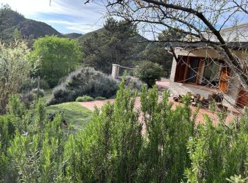 Foto · Se Vende Casa en La Cumbre Vista Inigualable