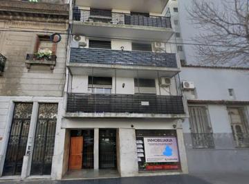 Departamento · 33m² · 1 Ambiente · Monoambiente o Departamento de 1 Ambiente con Patio en Planta Baja en Venta. Caba