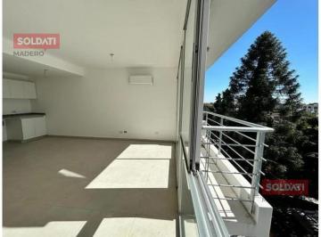Departamento · 56m² · 2 Ambientes · Venta 2 Ambientes a Estrenar en Vicente López