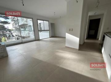 Departamento · 56m² · 2 Ambientes · Venta 2 Ambientes Suite Toilette a Estrenar – Vicente López