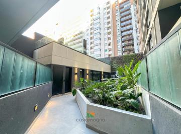 Departamento · 77m² · 2 Ambientes · Departamento en Venta de 2 Dorm. en Nueva Córdoba a Estrenar.