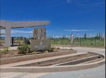 Terreno , Maipú · Venta Terreno B° Milcayac II