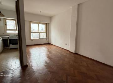Departamento · 36m² · 3 Ambientes · Departamento 1 Dormitorio con Balcón - España 1600 - Centro - Rosario | Venta