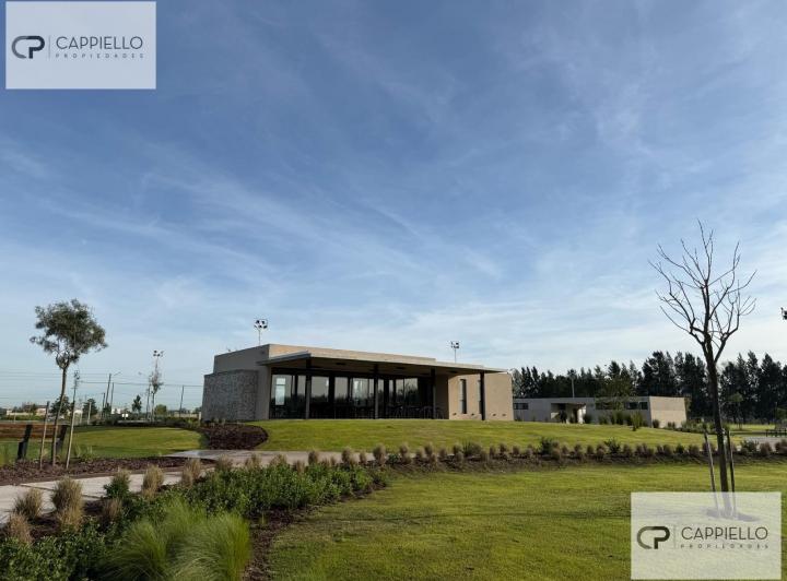 Terreno · 605m²