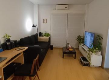 Departamento · 44m² · 2 Ambientes · Semipiso. 2 Amb. C/balcon Contrafrente
