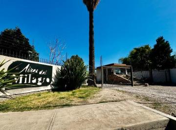 Terreno , Rodeo de la Cruz · Vendemos Lote de 406 m² en Barrio Privado Aires de Milagro