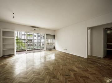 Departamento · 73m² · 3 Ambientes · 1 Cochera · Departamento en Venta en Belgrano. Lc y Escritorio 2 Dorm 2 Baños Balcón Cochera