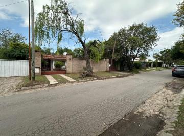 Foto · Venta Casa 4 Dorm. - San Alfonso, Villa Allende