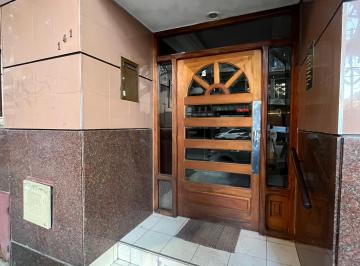 Departamento de 3 ambientes, Villa Crespo · Amoblado Tres Ambientes con Dependencia de Servicio en Villa Crespo