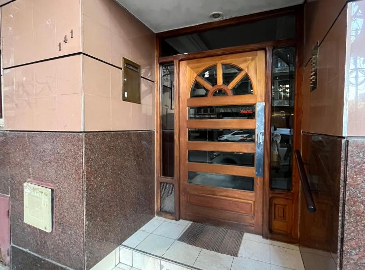 Departamento · 90m² · 3 Ambientes