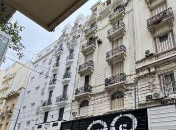 Departamento de 3 ambientes, San Nicolás · Espectacular 3 Ambientes a Refaccionar