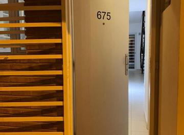 Casa · 64m² · 3 Ambientes · 1 Cochera · Casa en Centenario