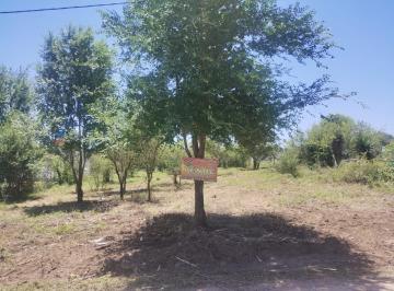 Terreno · 860m² · "Hermoso Lote con Vista Mirador del Lago"