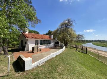 Casa · 60m² · 3 Ambientes · Rpnº1 Km 13, 850 m Al Este
