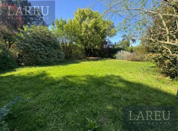 Terreno · 600m² · Terreno en Mapuche