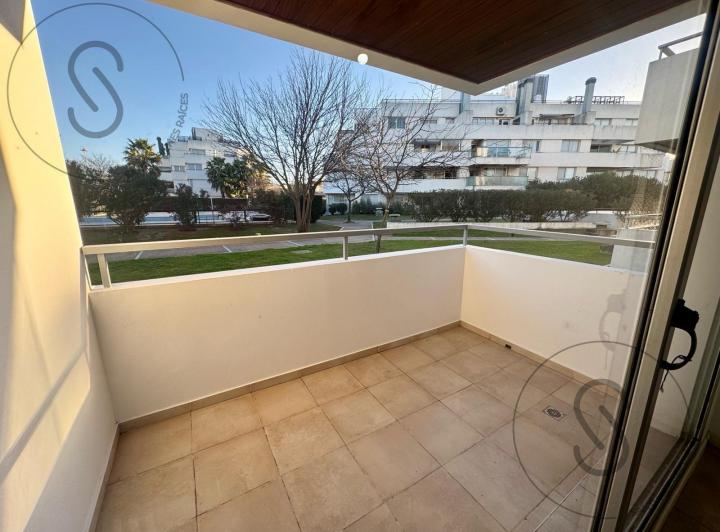 Departamento · 62m² · 3 Ambientes
