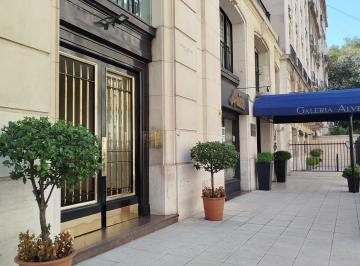 Departamento · 110m² · 3 Ambientes · 1 Cochera · Av Alvear - Callao 2 Dorm. C/dependencia - Cochera y Baulera - Edif. Dubourg en Venta a La Calle