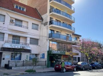 Departamento · 30m² · 1 Ambiente · Monoambiente Bº Gral Paz Frente Plaza Alberdi