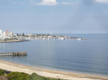 Foto1 · Departamento de 3 Dorm. en Venta Frente a Playa Mansa, Coral Tower